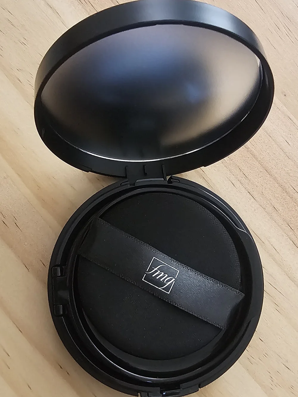 Avon new box